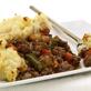 Shepherds Pie with Cumin & Smashed Chickpeas