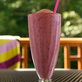 Cranberry Raspberry Smoothie