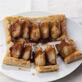 Skillet Apple Tart with Brown Butter Caramel