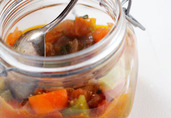 Bombay Salsa