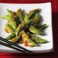 Asian-Style Sugar Snap Peas