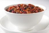 Cherry Chili 