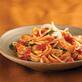 Mediterranean Herb Pasta with Vegetables and Tomatoes