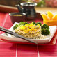 Pan-Asian Orange Poached Fish