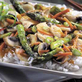 Chicken and Vegetable Stir-Fry