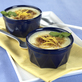 Orange Tapioca Crème Brûlée