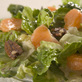 Romaine Pecan Salad