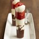 Roasted Strawberry Sundae