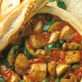 Pork and Zucchini Stew