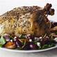 Roast Chicken with Potatoes, Olives and Greek Seasoning