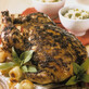 Roasted Lemongrass Chicken