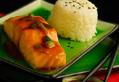 Tangy Ponzu Sauce