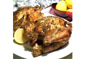 Lemon Chicken