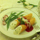 Baked Manicotti