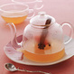 Warm Grapefruit Tea