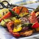 Mixed Vegetable Grill