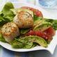 Seared Scallops with Red Grapefruit-Avocado Salad