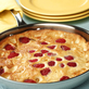 Oven Pancake with Sautéed Fruit & Berries