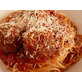 Easy Spaghetti and Meatball Recipe