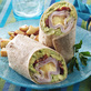 California Wrap with Smoked Turkey
