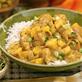 Red Curried Chicken