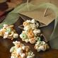 Apple Popcorn Brittle