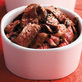 Sweet Balsamic Sirloin Steak