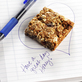 Lunchbox Granola Bars