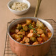 Okra Catfish Stew