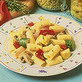 Pasta with Roasted Vegetables