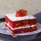 Strawberry Squares