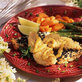 Catfish Nuggets With Champagne Mustard Sauce