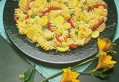 Pasta Primavera