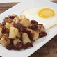 Cherry Homefries 