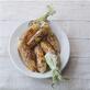 Grilled Corn with Chile Lime Butter 
