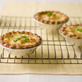 Catfish Quiche