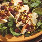 Fire-Roasted Corn and Cherry Salsa