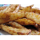Deep Fried French Fries