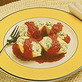Stuffed Shells with Broccoli