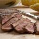 Classic Seasoned Steak