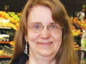 Holly Chandler