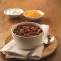 Beefy Chili Skillet