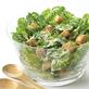 Garlic Caesar Salad