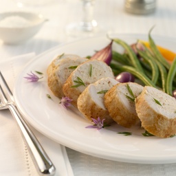 Turkey Ballotine