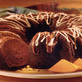 Orange-Chocolate Cake