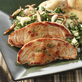 Pan Seared Turkey Cutlets