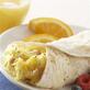 Ham & Cheese Breakfast Burritos