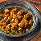 Curried Sweet Potato and Peanut Stew