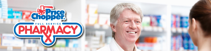 Price Chopper Full Service Pharmacy