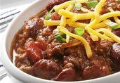 Touchdown Chili